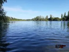 Camping El Paraíso - camping en Saltos del Laja, Chile